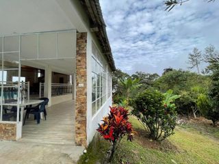 Casa de Venta en Cariamanga, Loja.