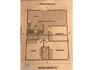 Foto 3 de departamento en venta en ! Oferta ! Ubicado en la Don Bosco en yanuncay
