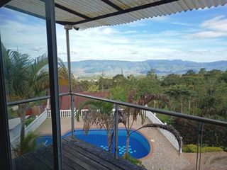 Foto 3 de casa en venta en el palmar. Cod V16207