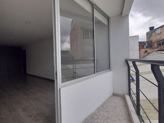 APARTAMENTO en ARRIENDO en Bogotá Los Cerezos