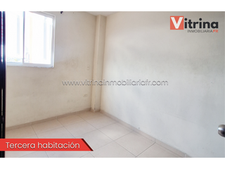 Vitrina Inmobiliaria vende apartamento en Bucaramanga
