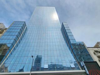 Oficina en  Venta y Alquiler de 93m2 a Estrenar en EDIFICIO LEX TOWER