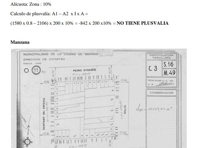 VENTA TERRENO CONSTITUCION