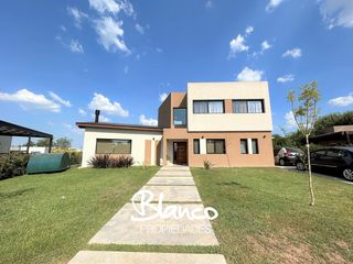 Casa en Venta en San Matias, Escobar, G.B.A. Zona Norte, Argentina