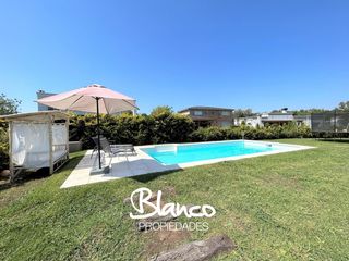 Casa en Venta en San Matias, Escobar, G.B.A. Zona Norte, Argentina