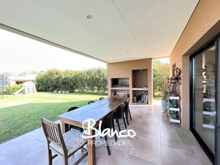 Casa en Venta en San Matias, Escobar, G.B.A. Zona Norte, Argentina