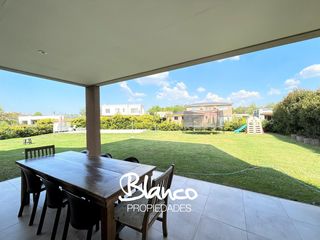 Casa en Venta en San Matias, Escobar, G.B.A. Zona Norte, Argentina