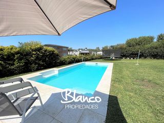Casa en Venta en San Matias, Escobar, G.B.A. Zona Norte, Argentina