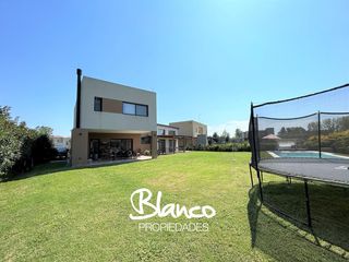 Casa en Venta en San Matias, Escobar, G.B.A. Zona Norte, Argentina