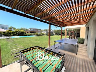 Casa en Venta en San Matias, Escobar, G.B.A. Zona Norte, Argentina