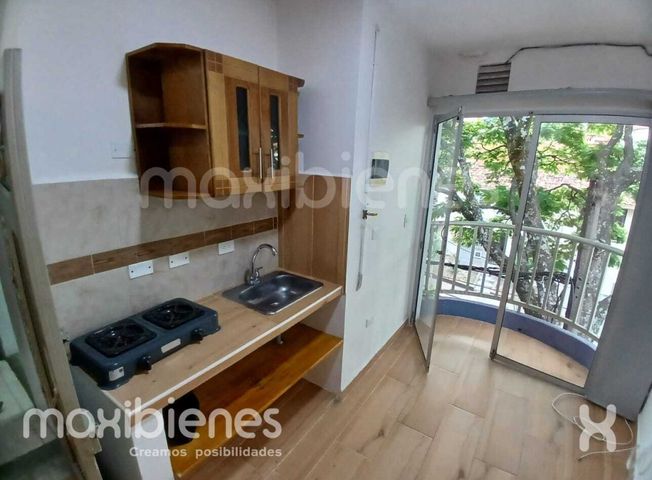 Apartment for rent in Medellín