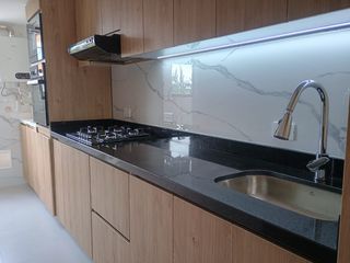 Foto 3 de apartamento en arriendo en ciudad bachue. Cod A6942601