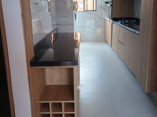 Foto 4 de apartamento en arriendo en ciudad bachue. Cod A6942601