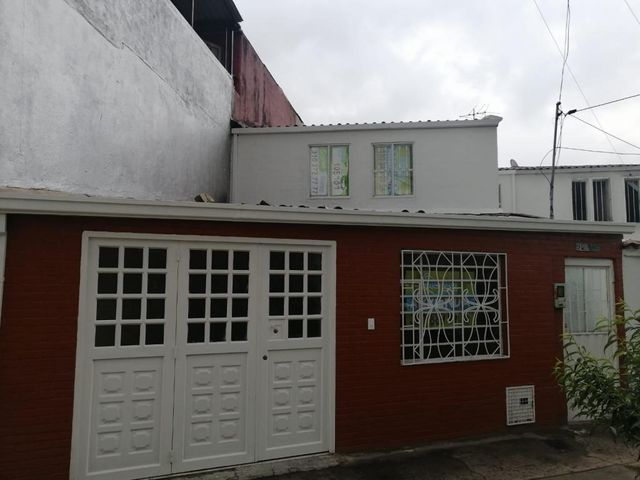 CASA en ARRIENDO en Bogotá La Soledad Norte