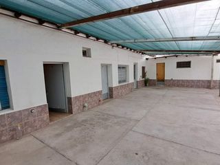 Foto 1 de âATENCION Oferta. Vendo Complejo 8 posibles Locaciones. Ideal turismo,  para Hostel, o locacion diaria,  O geriatrico  o etc. Cuenta con Terreno de 5