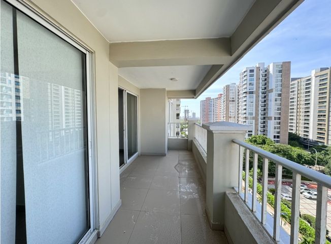 Apartment for rent in Barranquilla