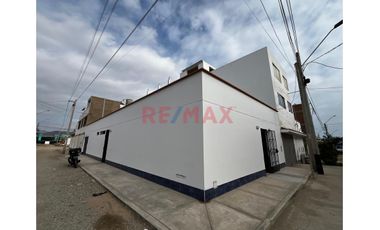 Casa en Venta en Punta Negra - Aanzicht 3