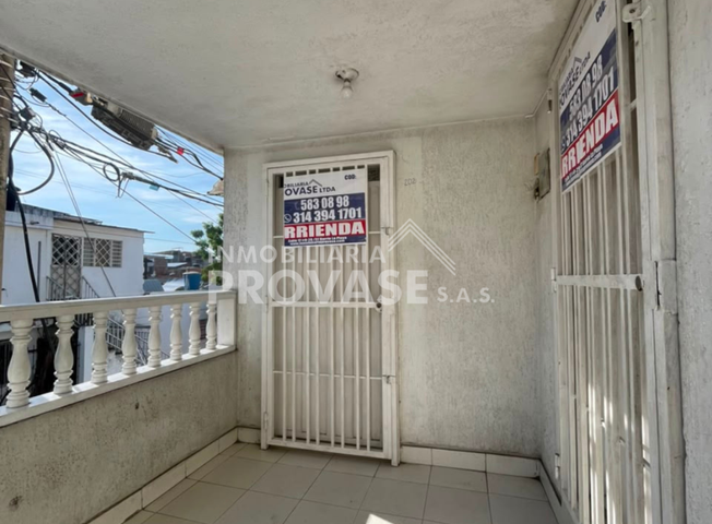 Apartamento en arriendo en Cúcuta