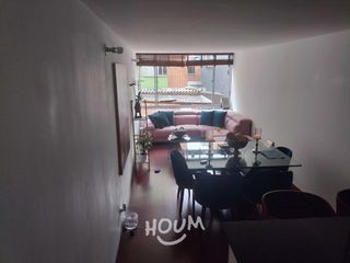 Foto 11 de Apartamento La Victoria Norte ID: 150033s