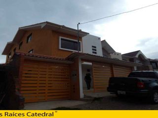 Casa en Venta en Bellavista