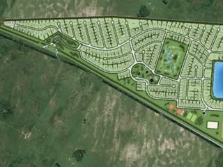 Terreno en venta - 1331mts2 - Haras Del Sur I [FINANCIADO]