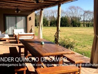 Foto 10 de Oportunidad!! Exc Campo De 10ha en Lobos, Zona Haras, Agricola Ganadera, ideal emprendimiento!