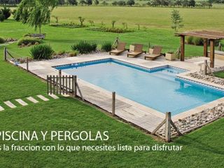 Foto 11 de Oportunidad!! Exc Campo De 10ha en Lobos, Zona Haras, Agricola Ganadera, ideal emprendimiento!