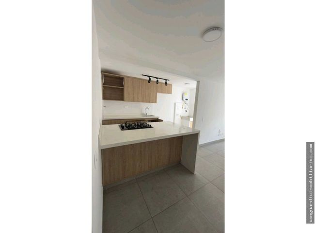 Apartment for rent in Bello