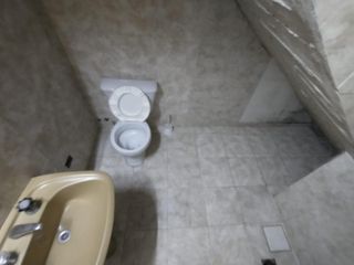Foto 3 de DEPTOS 2 AMBIENTES, COCINA COMEDOR, HABITACIÓN Y BAÑO.