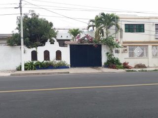 Se Alquila Casa Cerca del Mar en San Lorenzo - Salinas