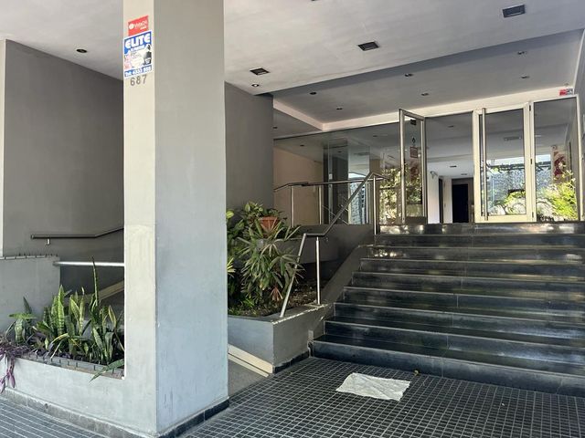 Departamento - Barrio Norte