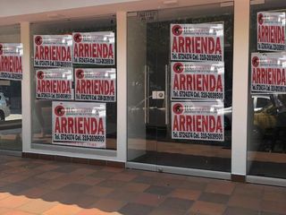 Foto 1 de local en arriendo en caobos. Cod A1547