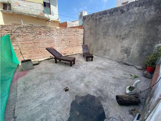 2 ambientes c/ patio | ALQUILER TEMPORARIO