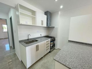 Foto 2 de VENTA DE 2 AMB. A ESTRENAR RAMOS MEJIA SUR
