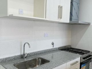 Foto 5 de VENTA DE 2 AMB. A ESTRENAR RAMOS MEJIA SUR