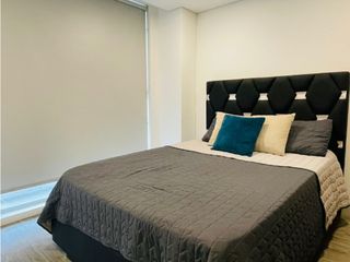 Foto 7 de Apartamento Amoblado Cerca Al Parque Del Poblado