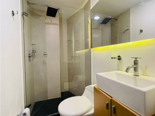 Foto 5 de Apartamento Amoblado Cerca Al Parque Del Poblado