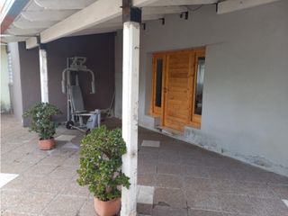 Foto 3 de VENTA CASA SOBRE LOTE 1475 m2 EN SAN RAFAEL EXCELENTE ENTORNO