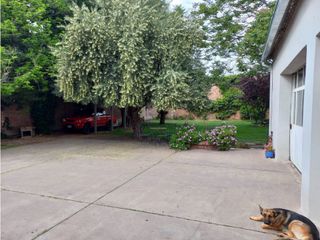 Foto 22 de VENTA CASA SOBRE LOTE 1475 m2 EN SAN RAFAEL EXCELENTE ENTORNO