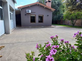Foto 26 de VENTA CASA SOBRE LOTE 1475 m2 EN SAN RAFAEL EXCELENTE ENTORNO