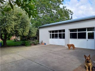 Foto 25 de VENTA CASA SOBRE LOTE 1475 m2 EN SAN RAFAEL EXCELENTE ENTORNO