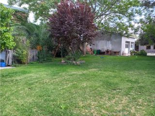 Foto 20 de VENTA CASA SOBRE LOTE 1475 m2 EN SAN RAFAEL EXCELENTE ENTORNO