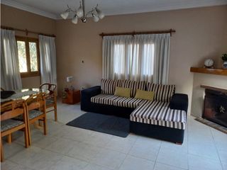 Foto 8 de VENTA CASA SOBRE LOTE 1475 m2 EN SAN RAFAEL EXCELENTE ENTORNO