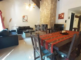 Foto 5 de Codigo 647 - Carilo - Casa En Alquiler
