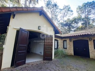 Foto 15 de Codigo 647 - Carilo - Casa En Alquiler