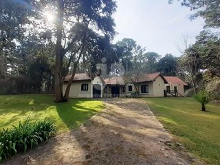 Foto 2 de Codigo 647 - Carilo - Casa En Alquiler