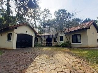 Foto 3 de Codigo 647 - Carilo - Casa En Alquiler