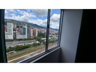 Gran Apartamento en Medellín cercanía al Aeropuerto Olaya Herrera