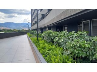 Gran Apartamento en Medellín cercanía al Aeropuerto Olaya Herrera