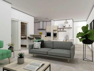 Departamento - San Rafael